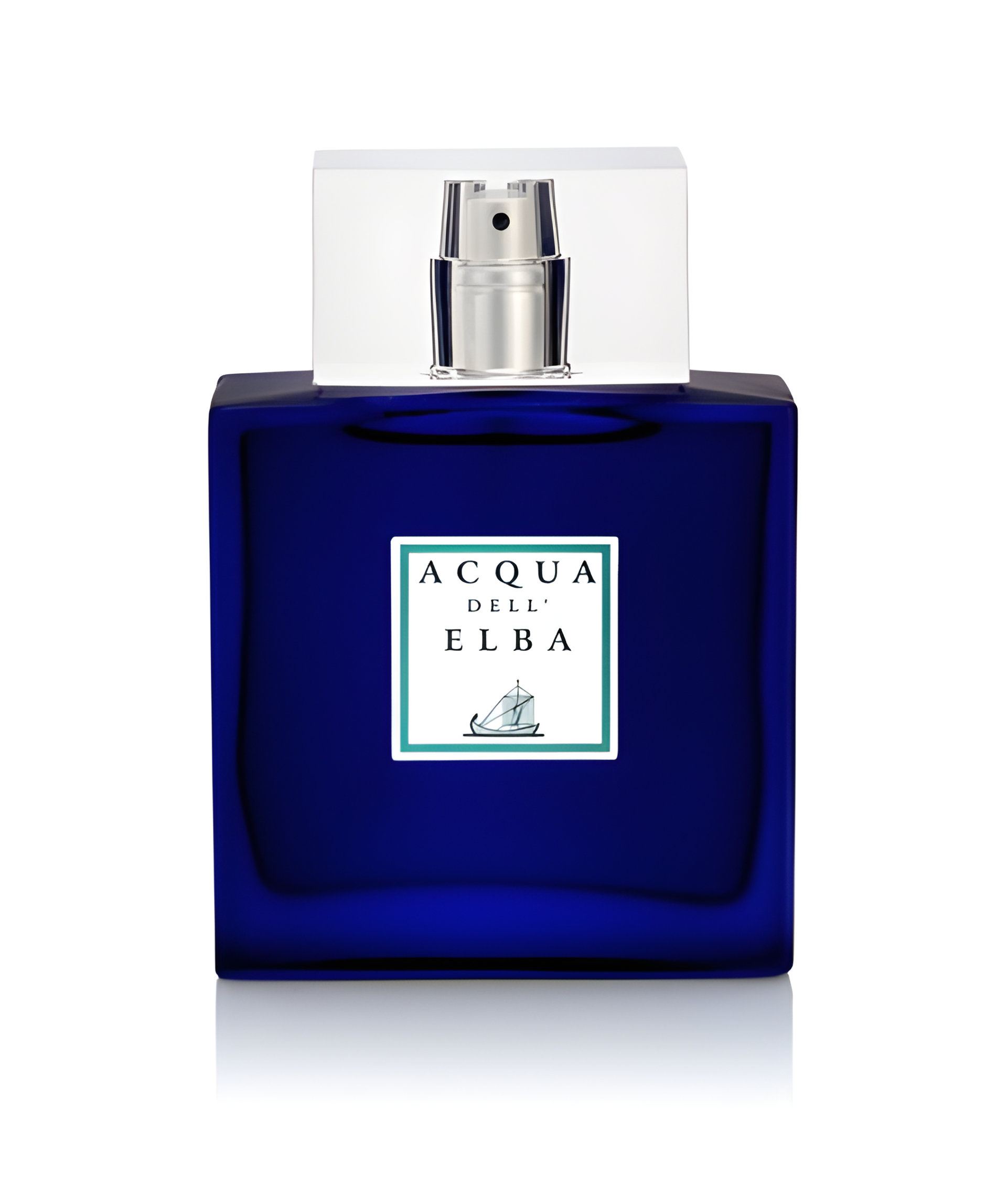 Picture of Blu Men fragrance