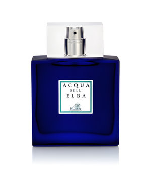 Blu Men by Acqua dell Elba perfume bottle