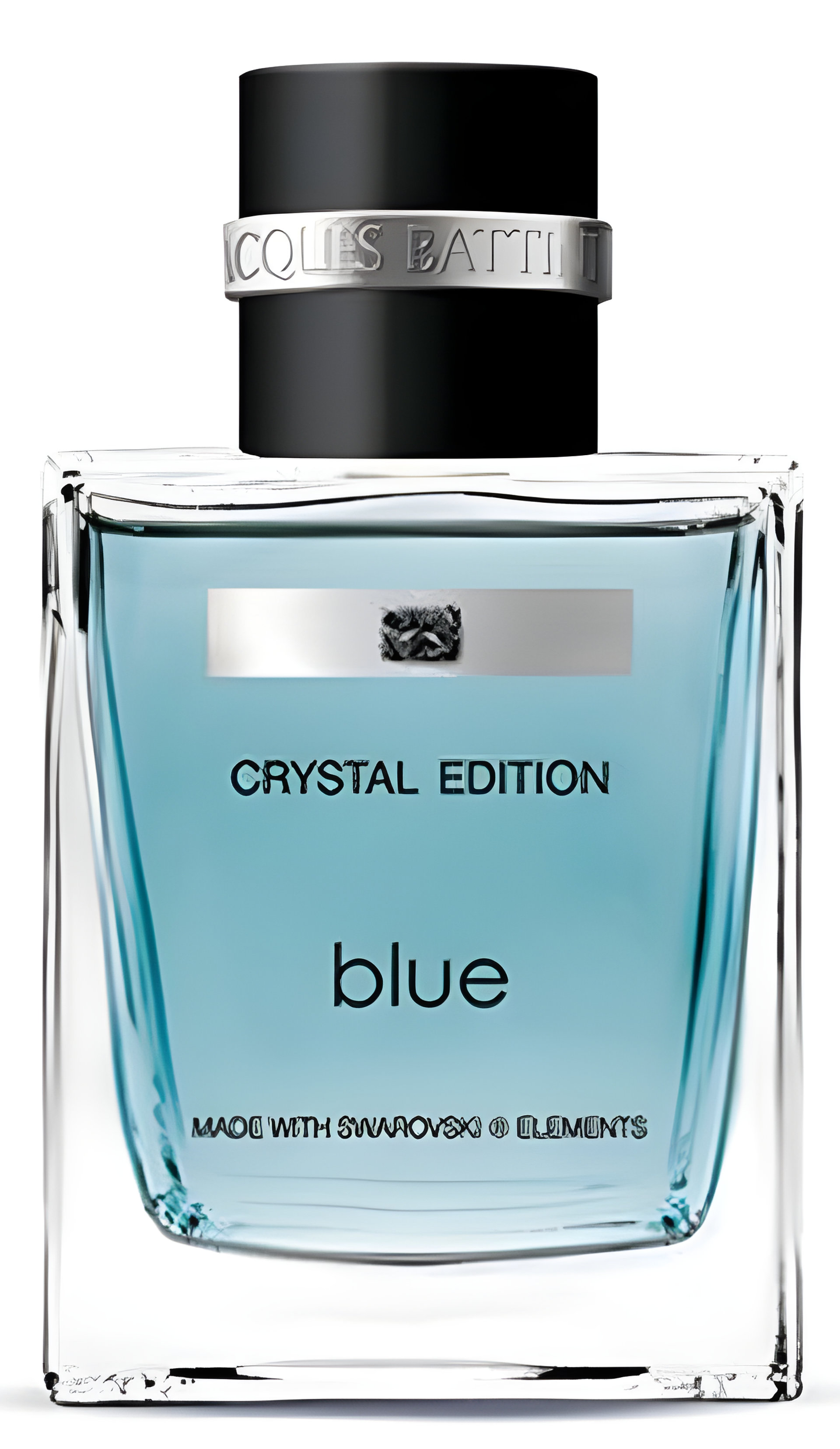 Picture of Blue Crystal Edition fragrance