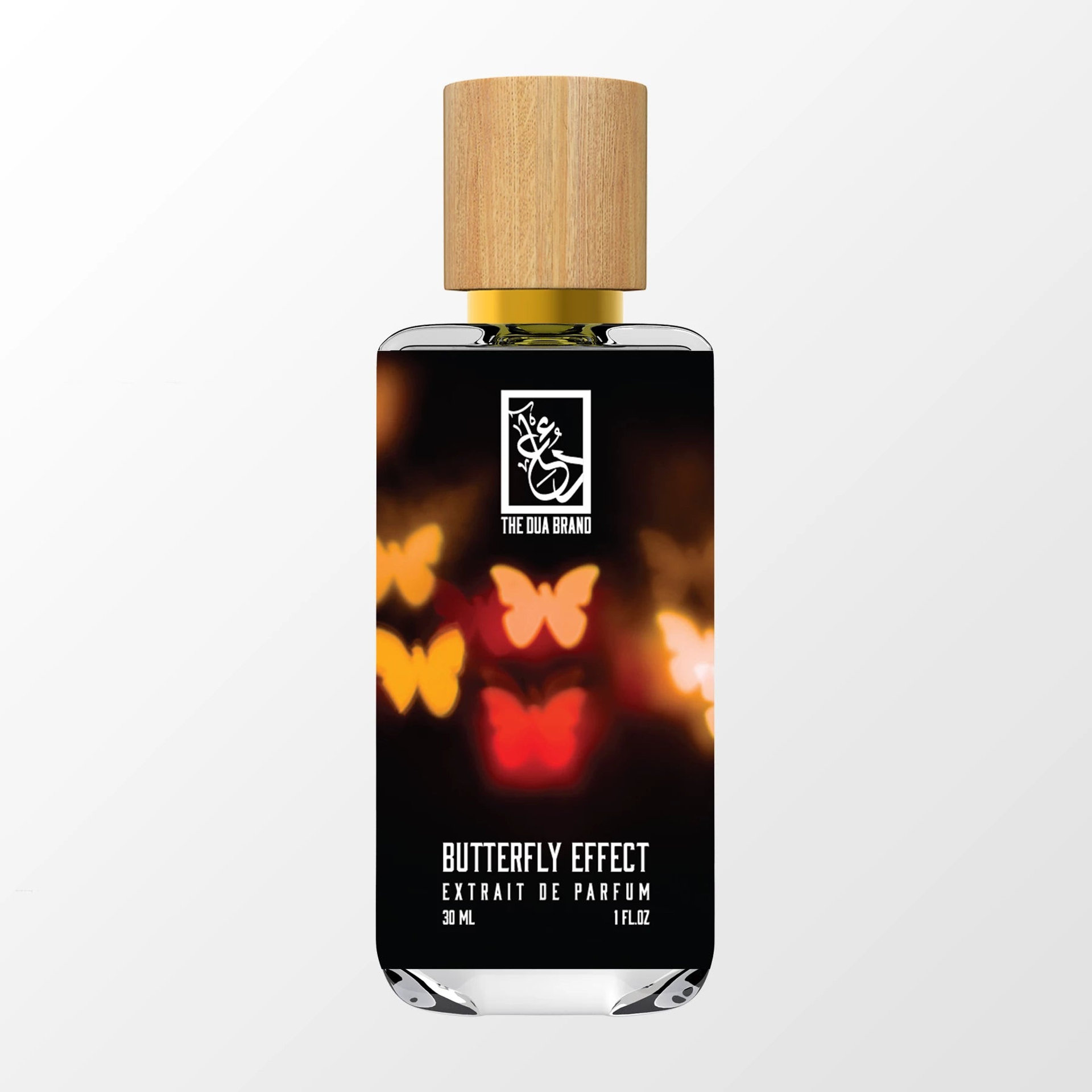Picture of Butterfly Effect fragrance