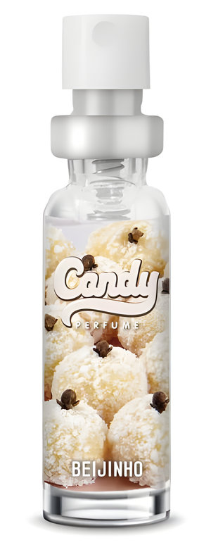 Beijinho by Thipos perfume bottle