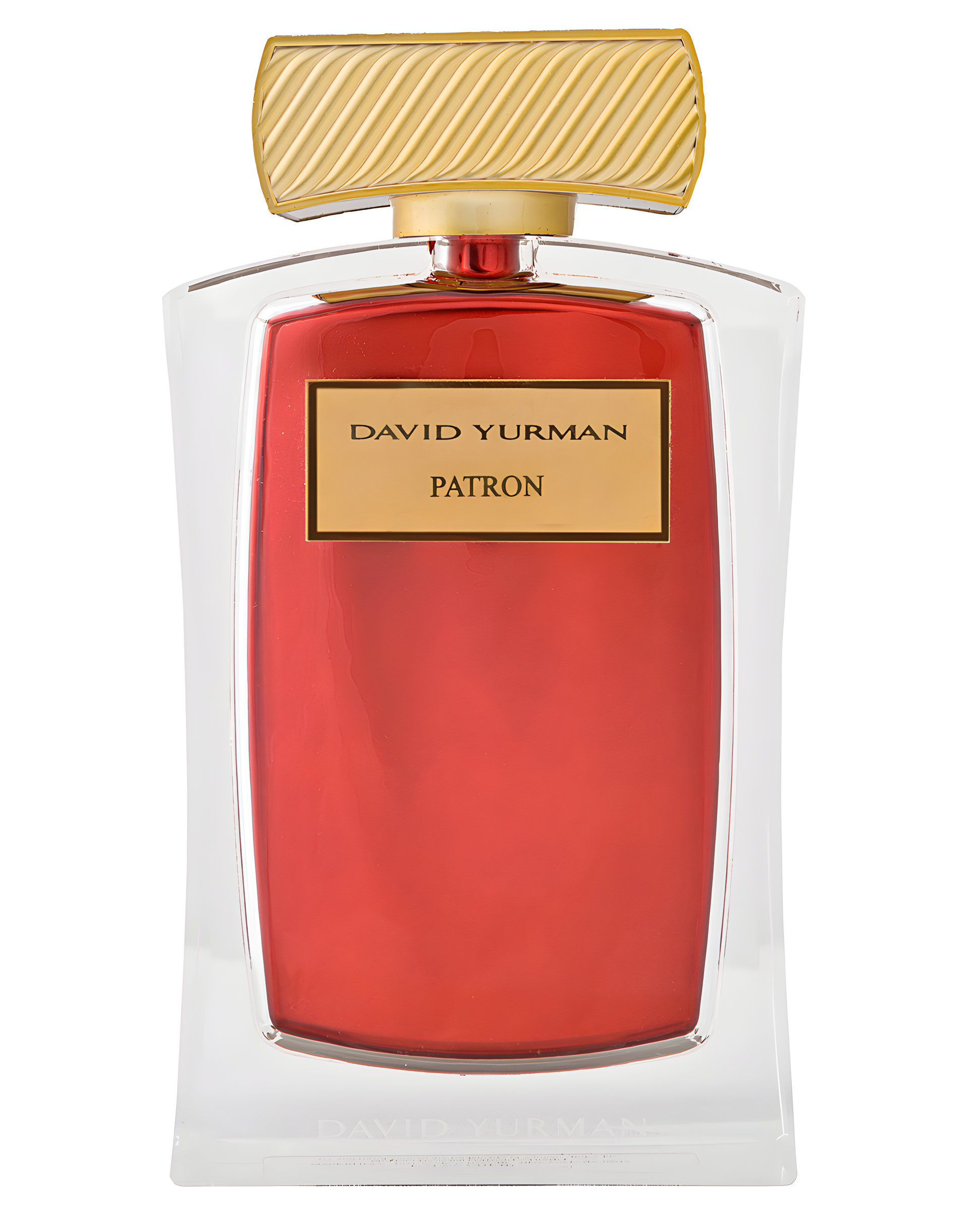 Picture of Patron fragrance