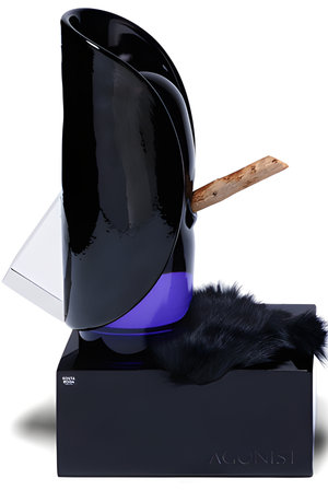 The Infidel by Agonist perfume bottle