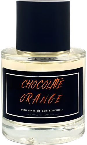 Chocolate Orange by Pocket Scents perfume bottle