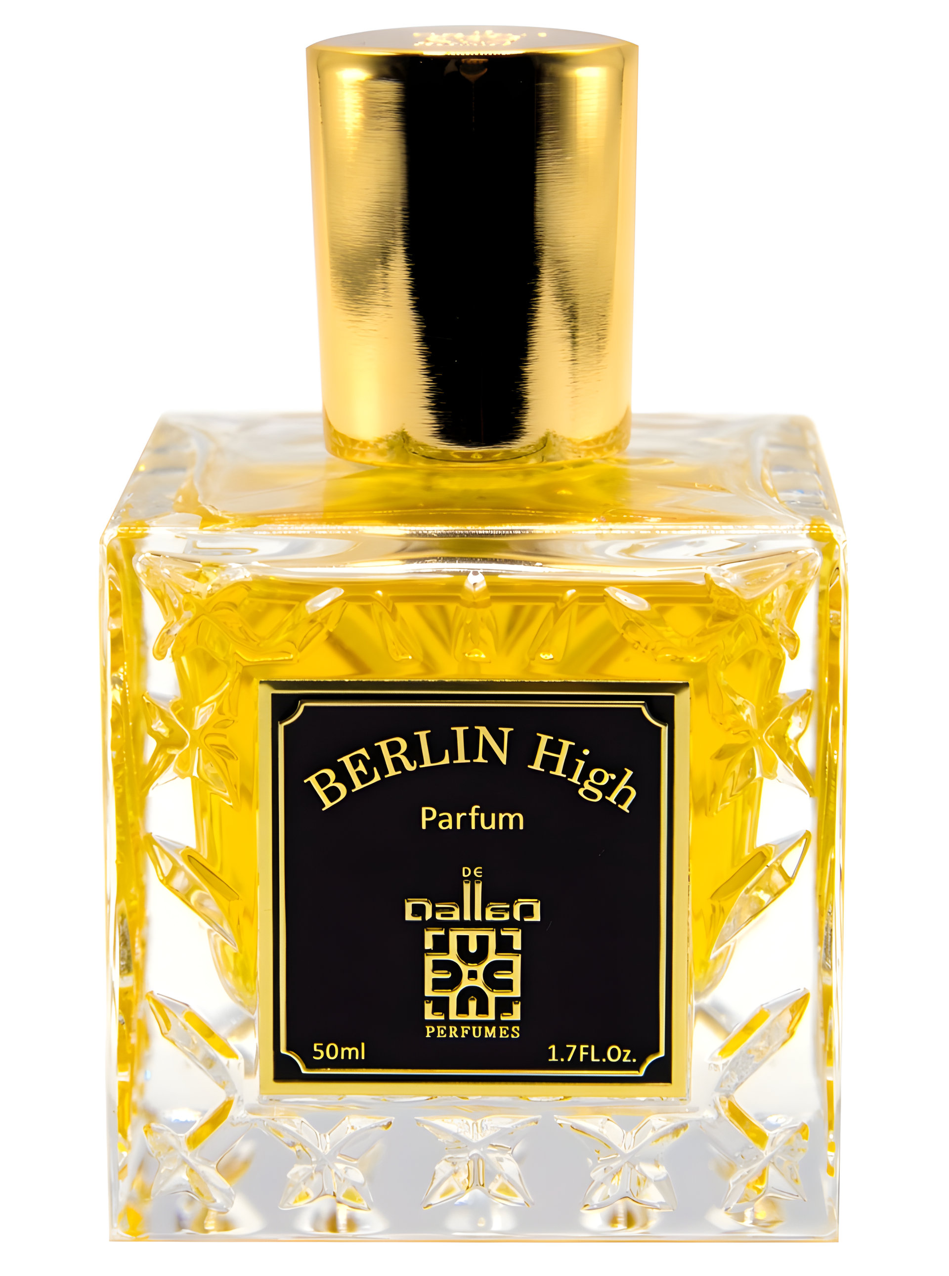 Picture of Berlin High fragrance