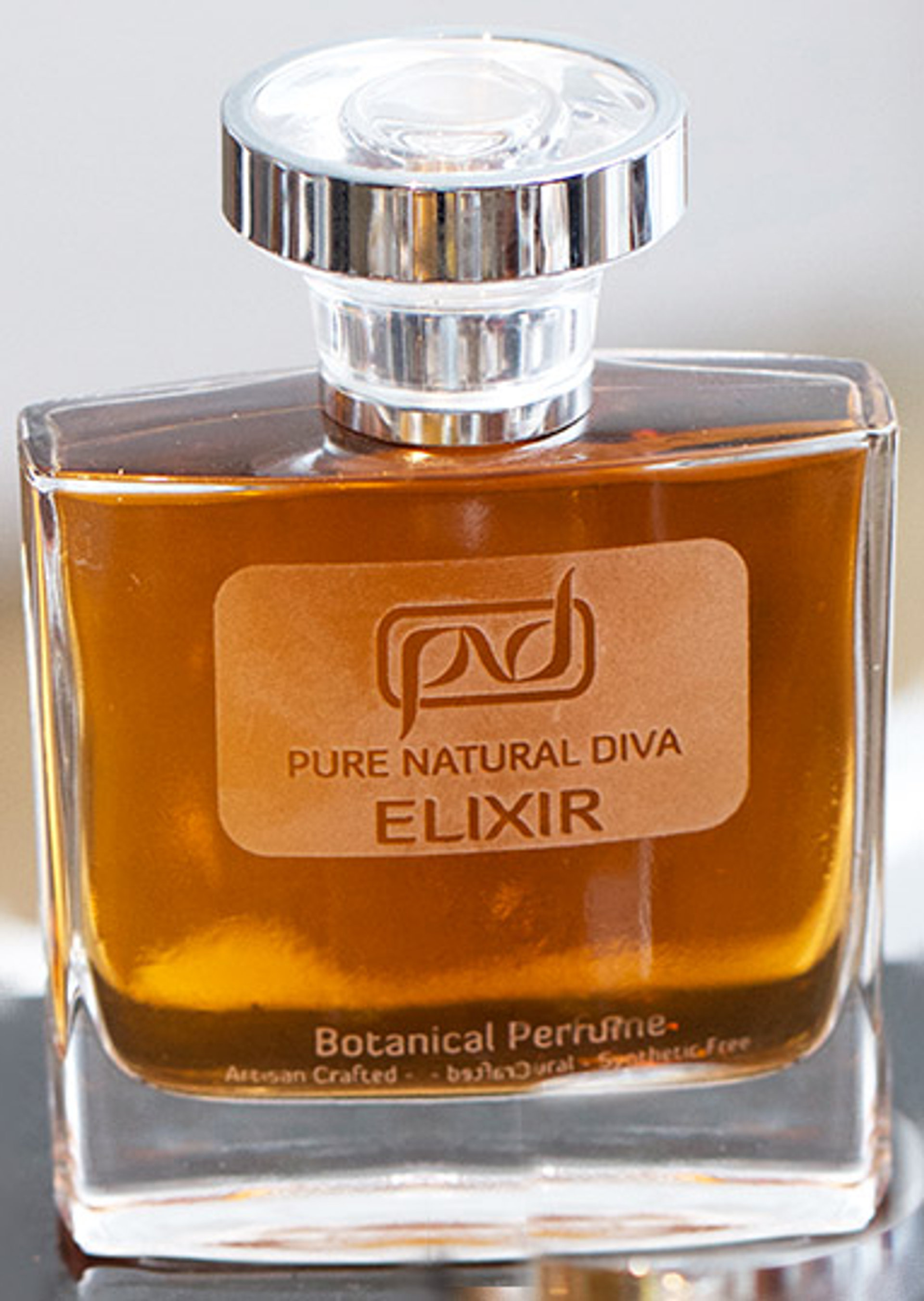 Picture of Elixir fragrance