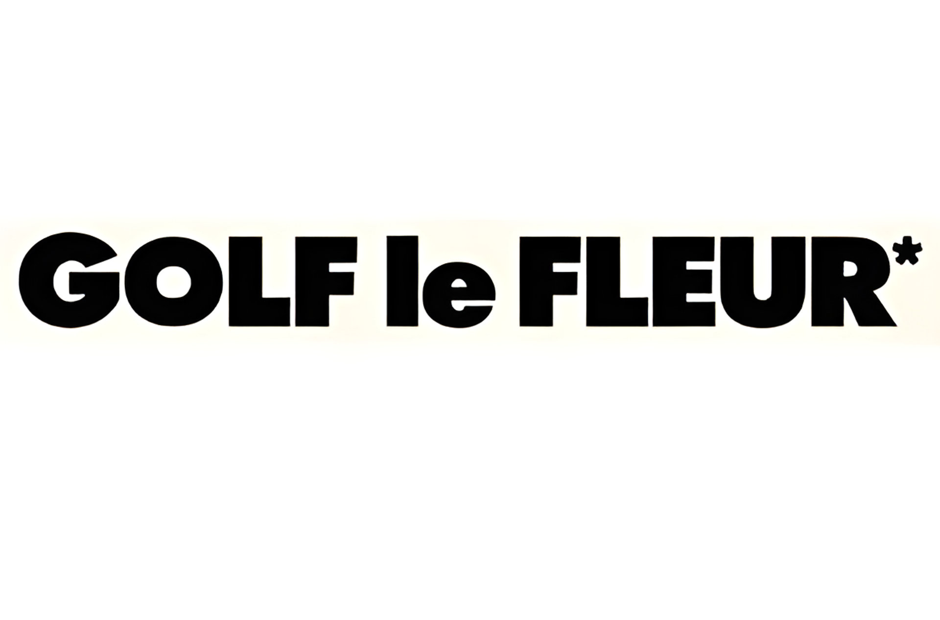 Picture of Golf Le Fleur brand