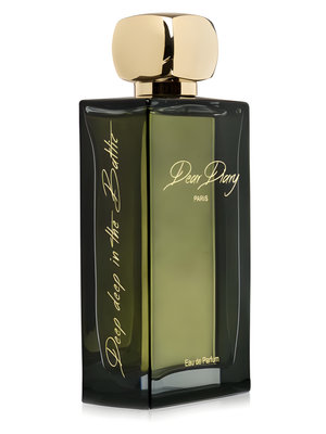 Deep Deep in the Baltic by Dear Diary perfume bottle