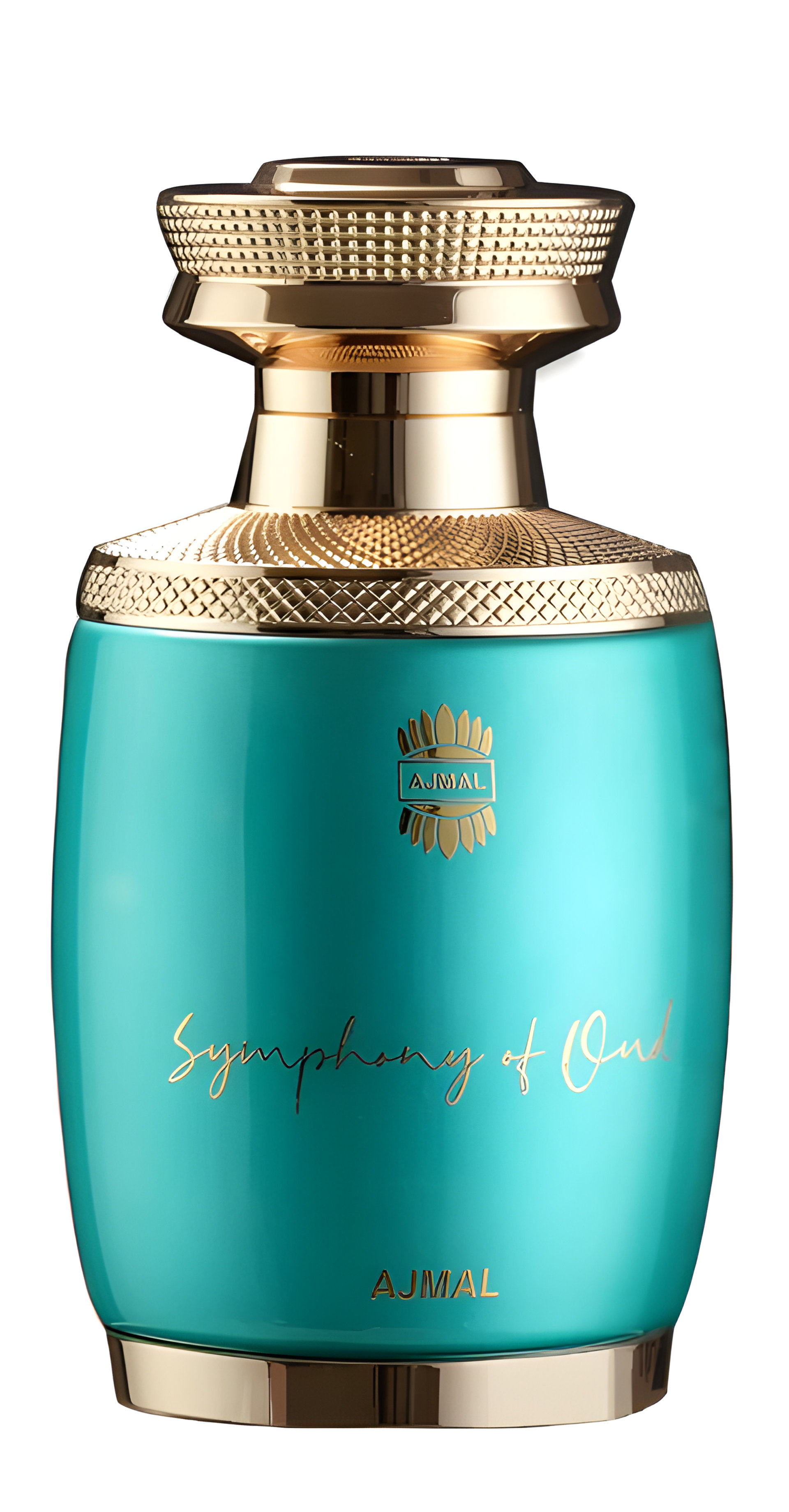 Picture of Symphony of Oud fragrance