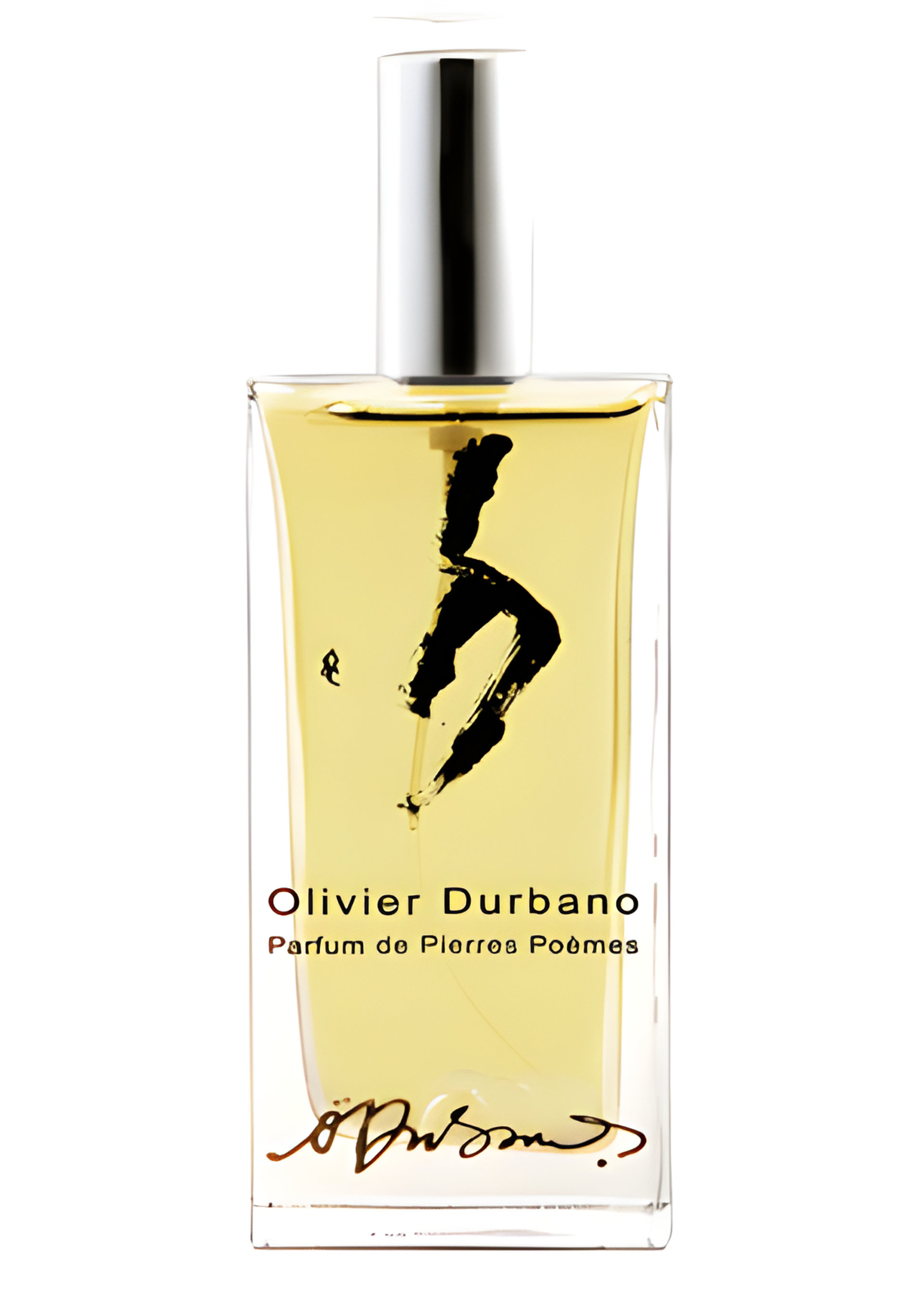 Picture of Cristal de Roche (Rock Crystal) fragrance