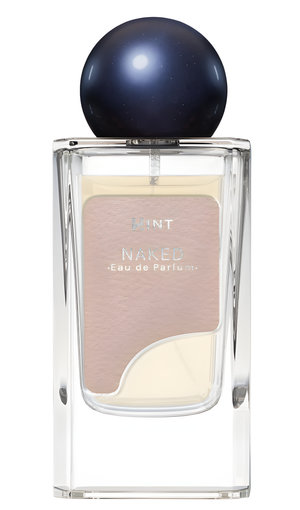 Naked by Hint perfume bottle