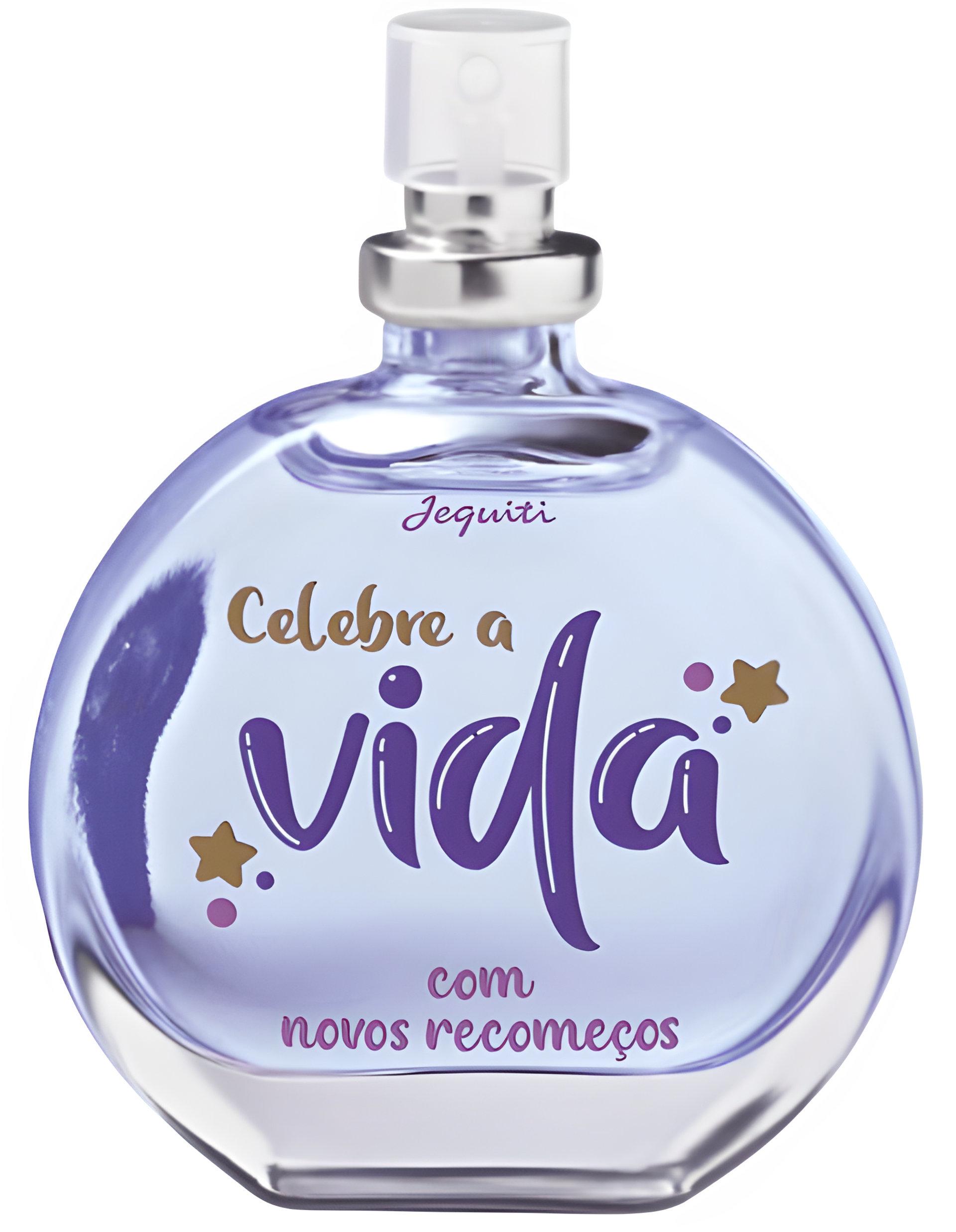 Picture of Celebre a Vida Com Novos Recomeços fragrance
