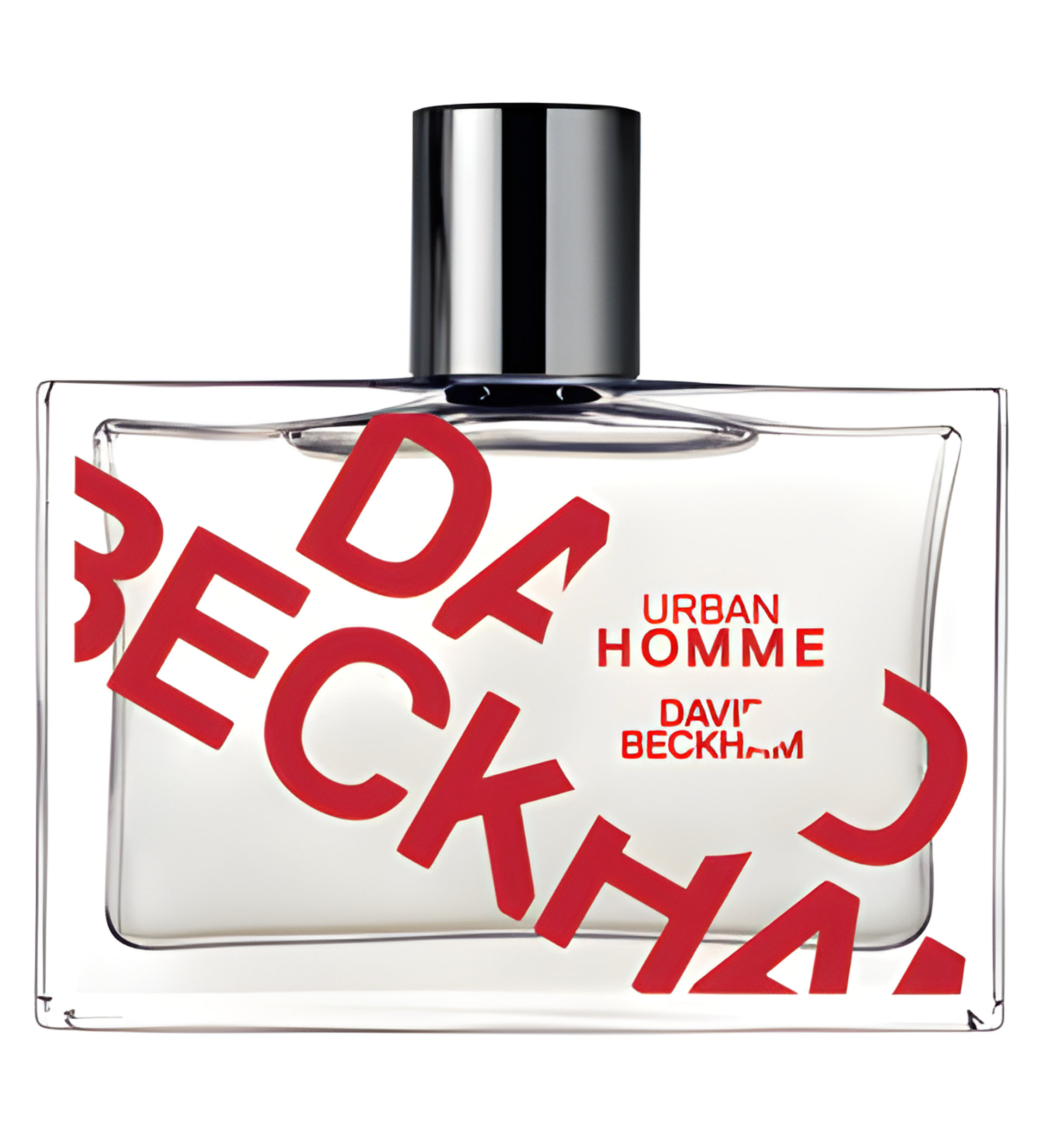 Picture of Urban Homme fragrance