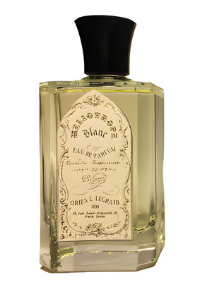 Heliotrope Blanc by Oriza L. Legrand perfume bottle