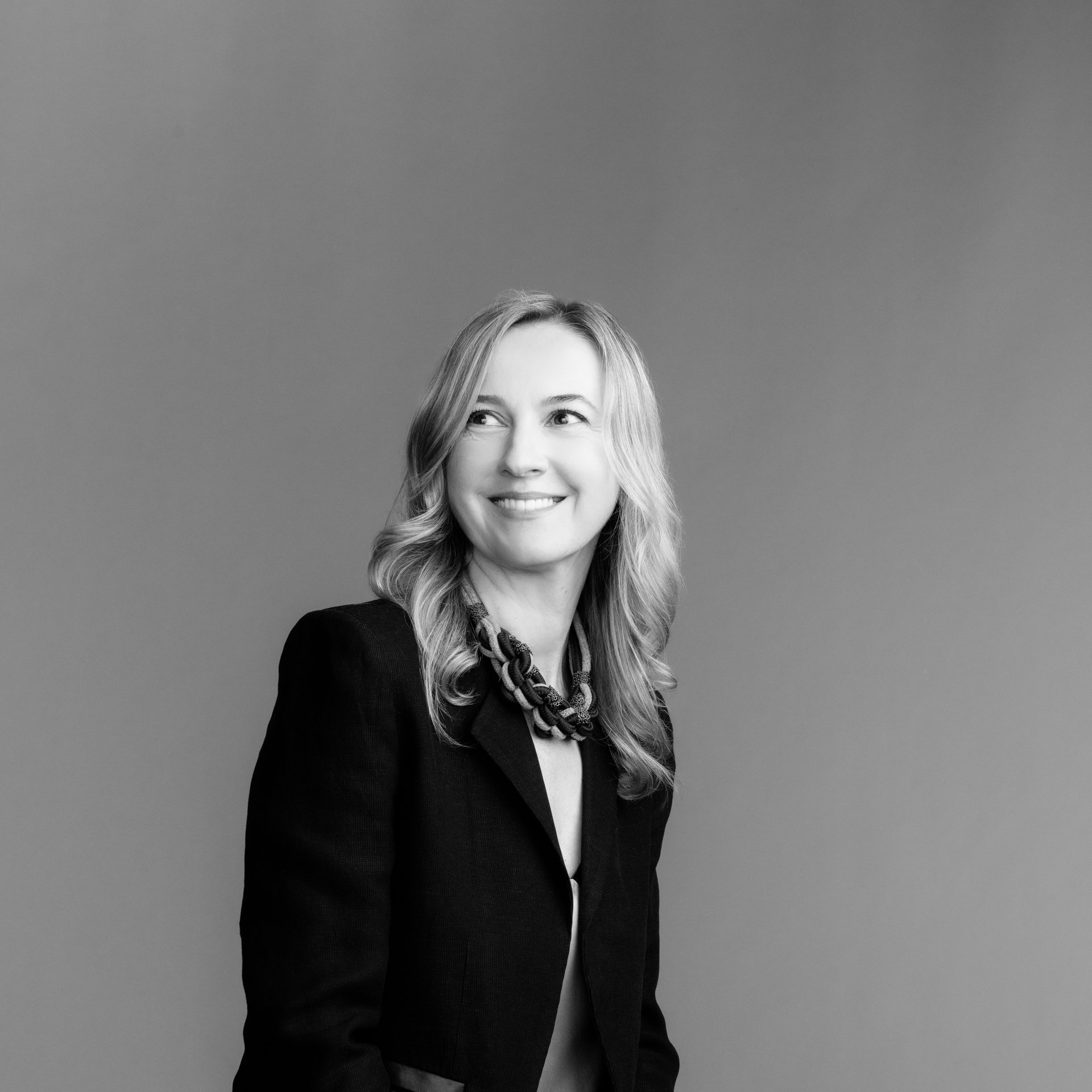 Picture of Gabriela Chelariu perfumer