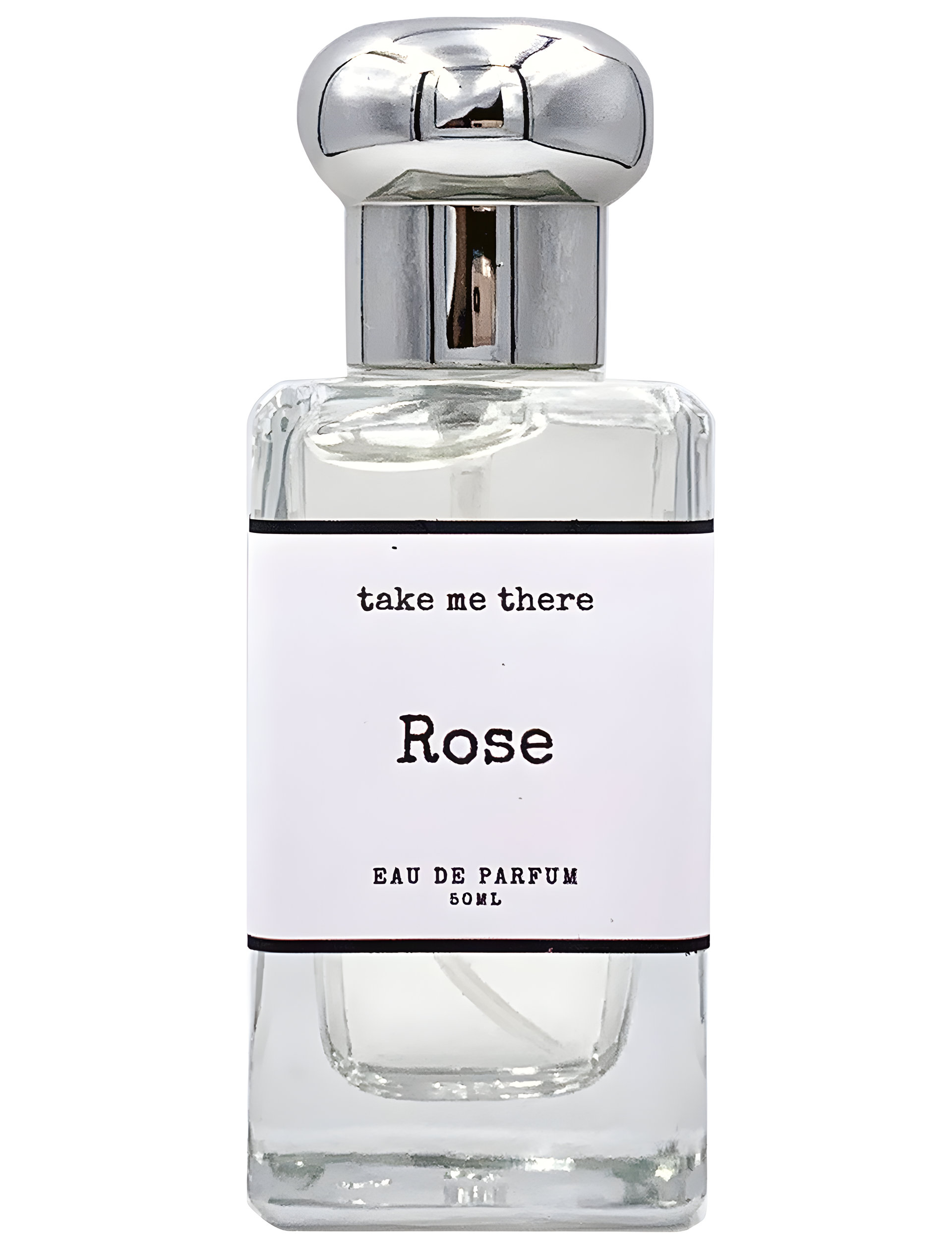 Picture of Rose fragrance