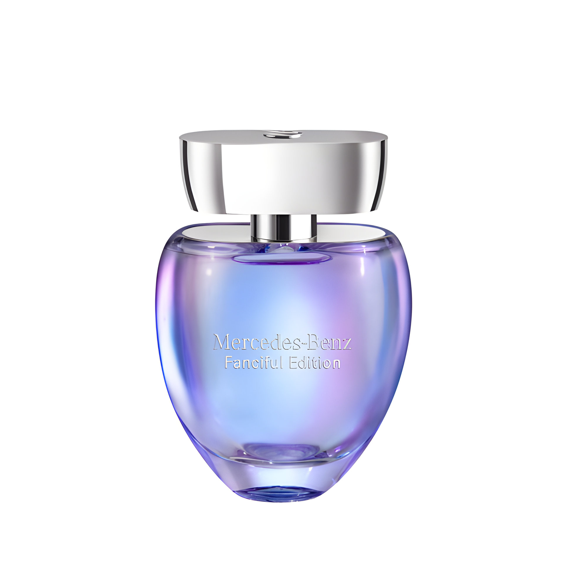 Picture of Mercedes-Benz for Her Fanciful Edition fragrance