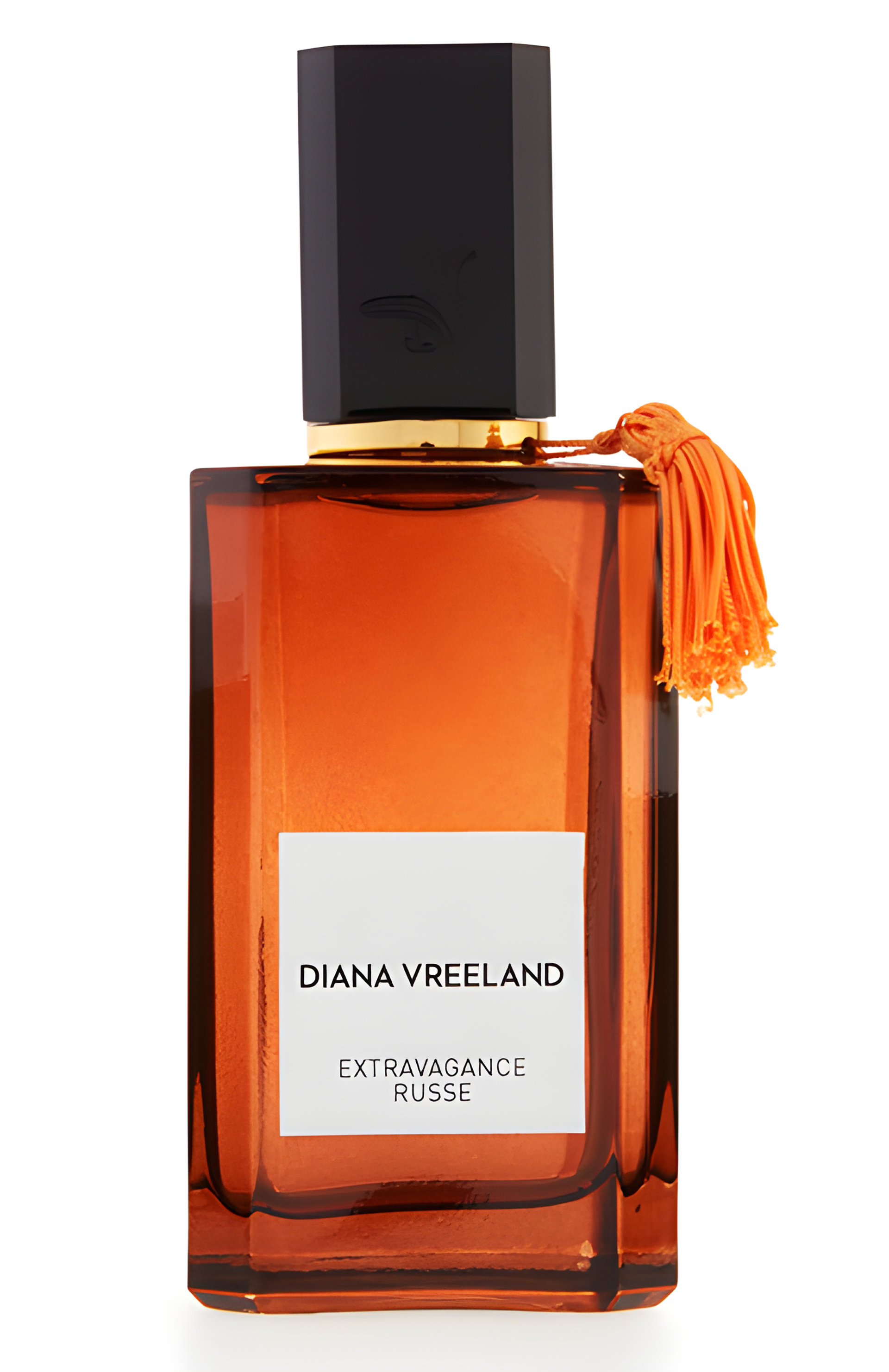 Picture of Extravagance Russe fragrance