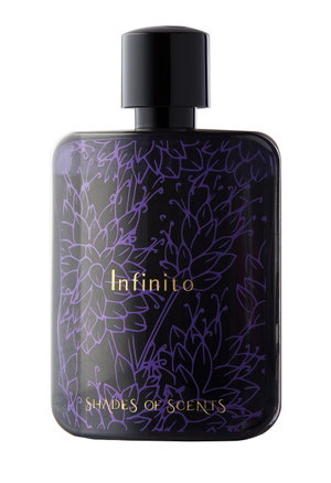 Infinito by Shades Of Scents perfume bottle