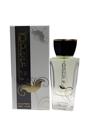Opeer 15 by Opeer perfume bottle