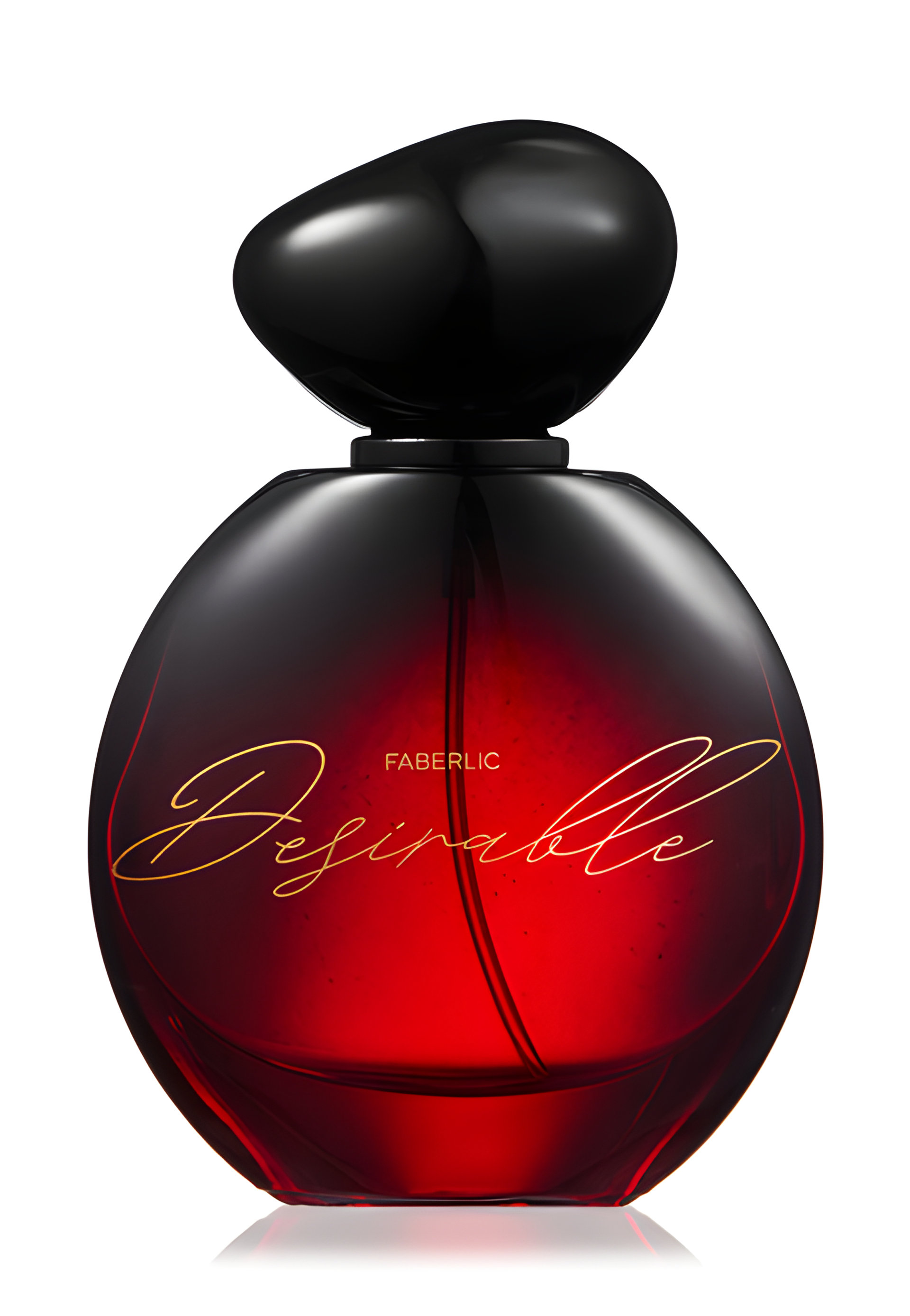 Picture of Desirable fragrance