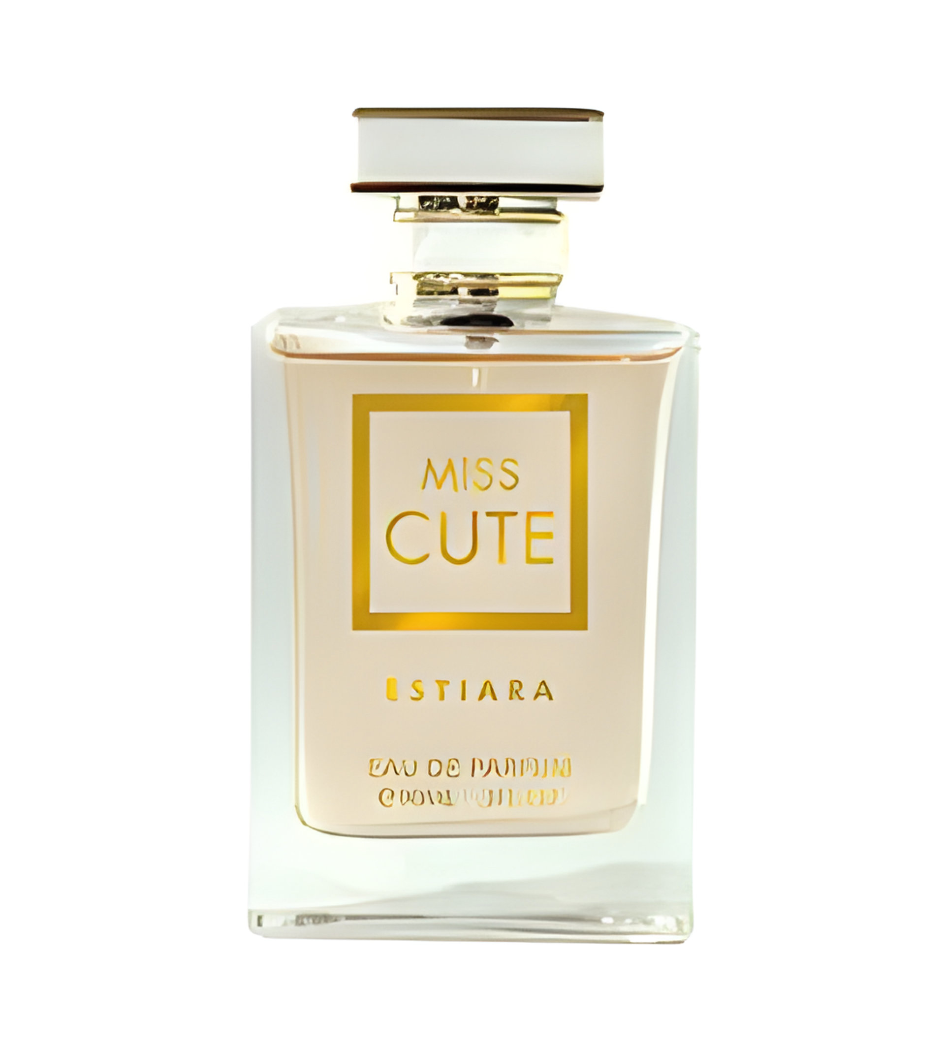 Picture of Miss Cute fragrance