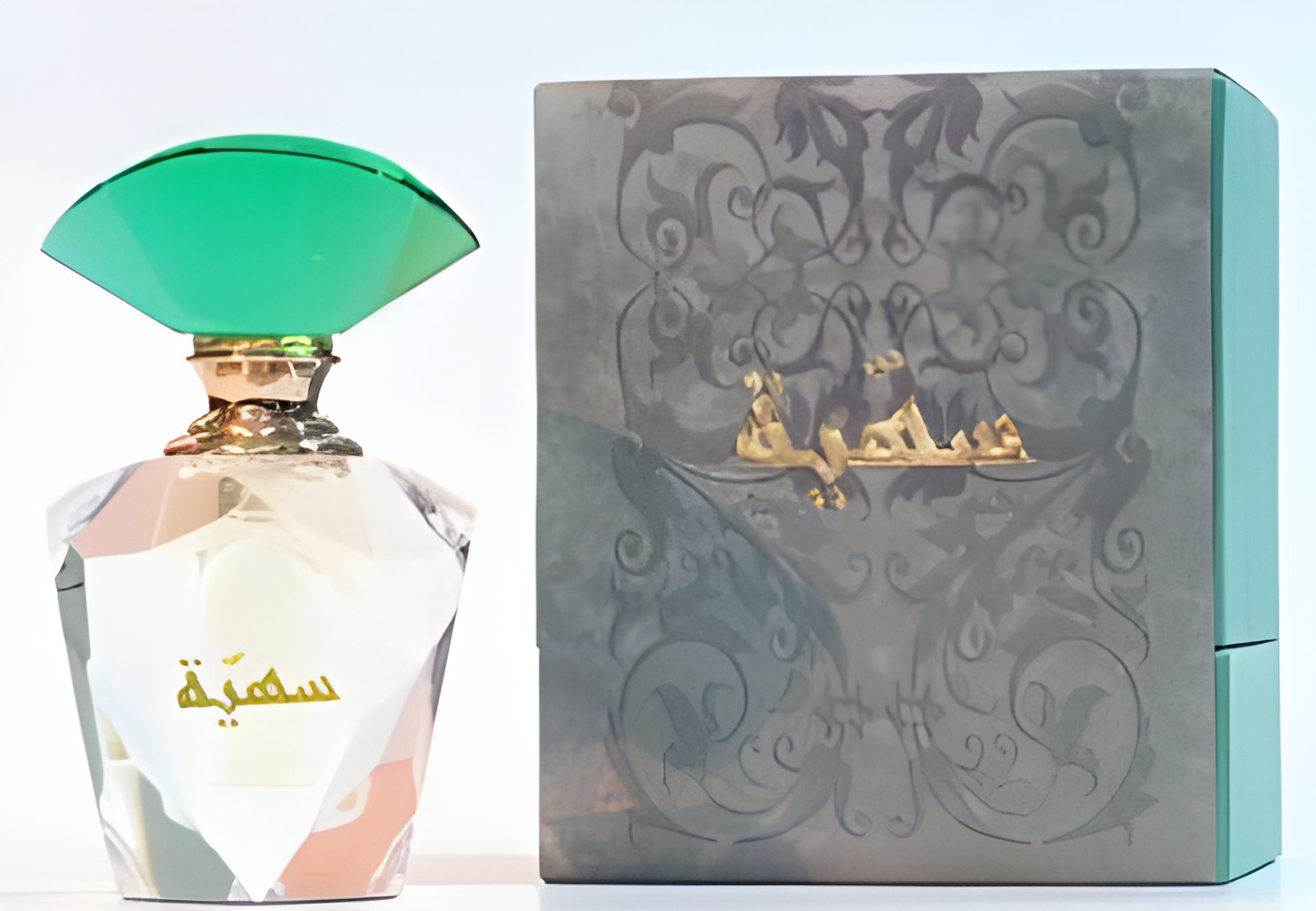 Picture of Shuhaiyah fragrance