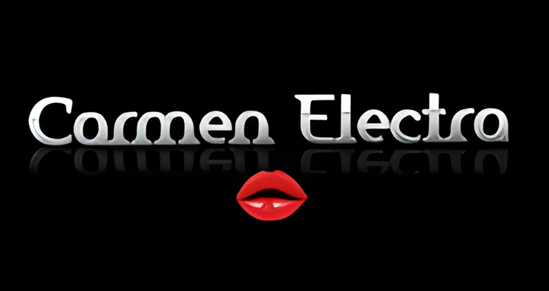 Picture of Carmen Electra brand