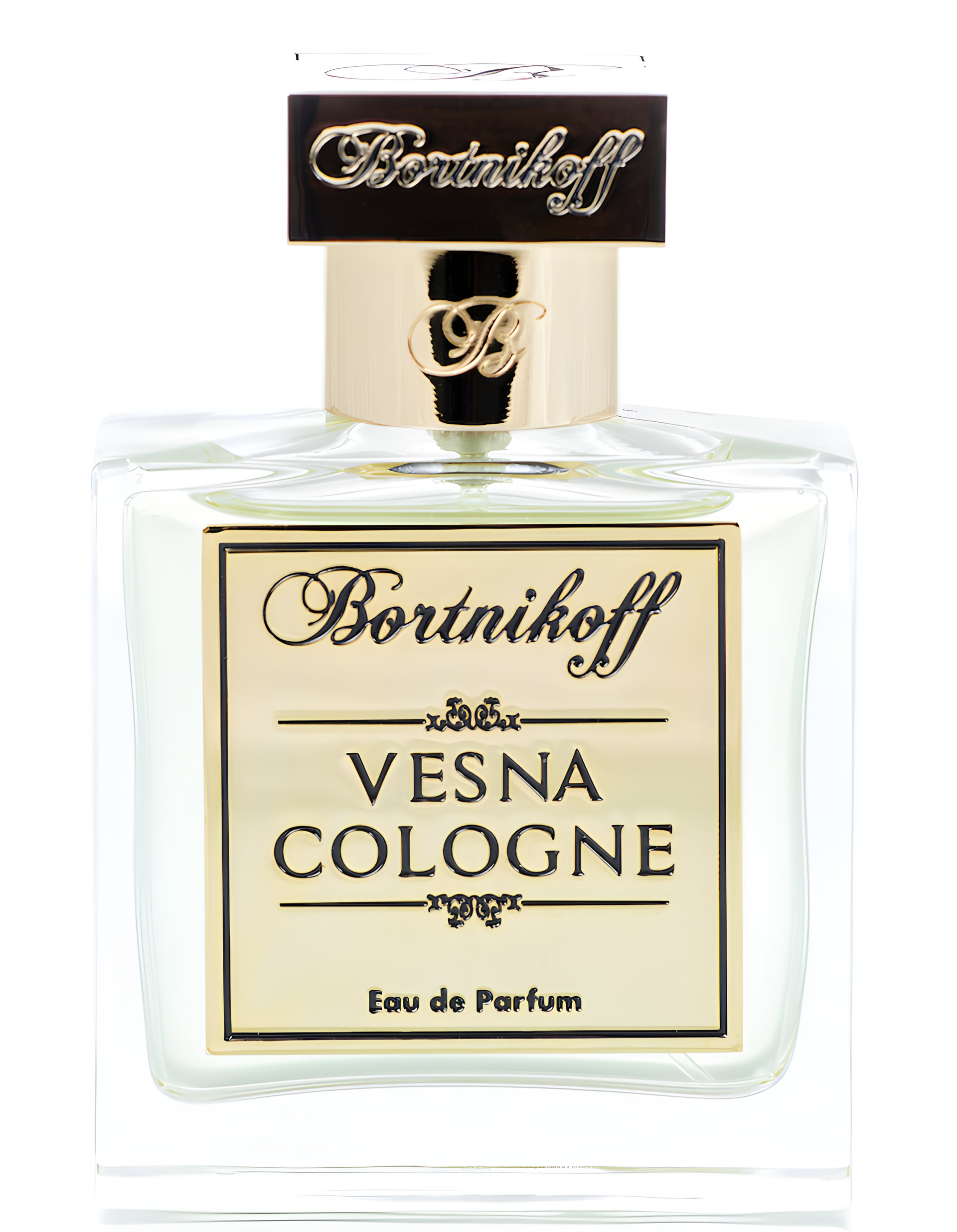 Vesna Cologne by Bortnikoff