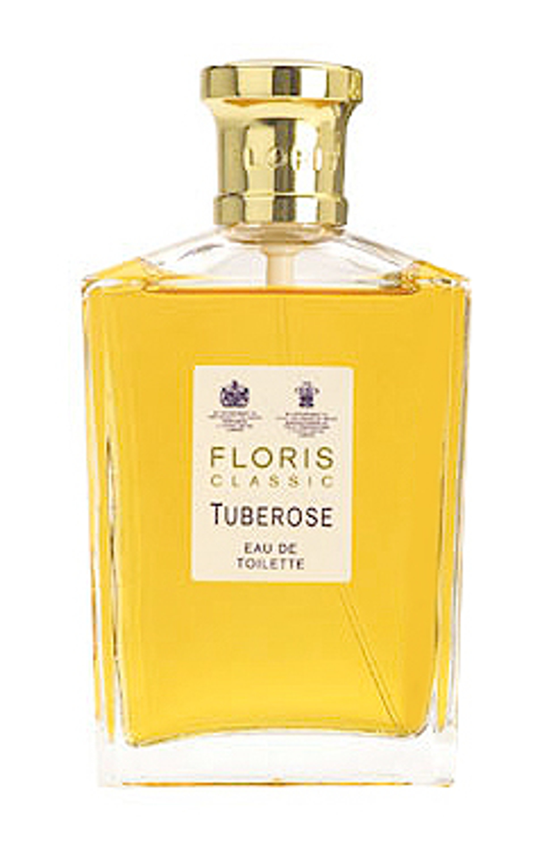 Picture of Tuberose fragrance
