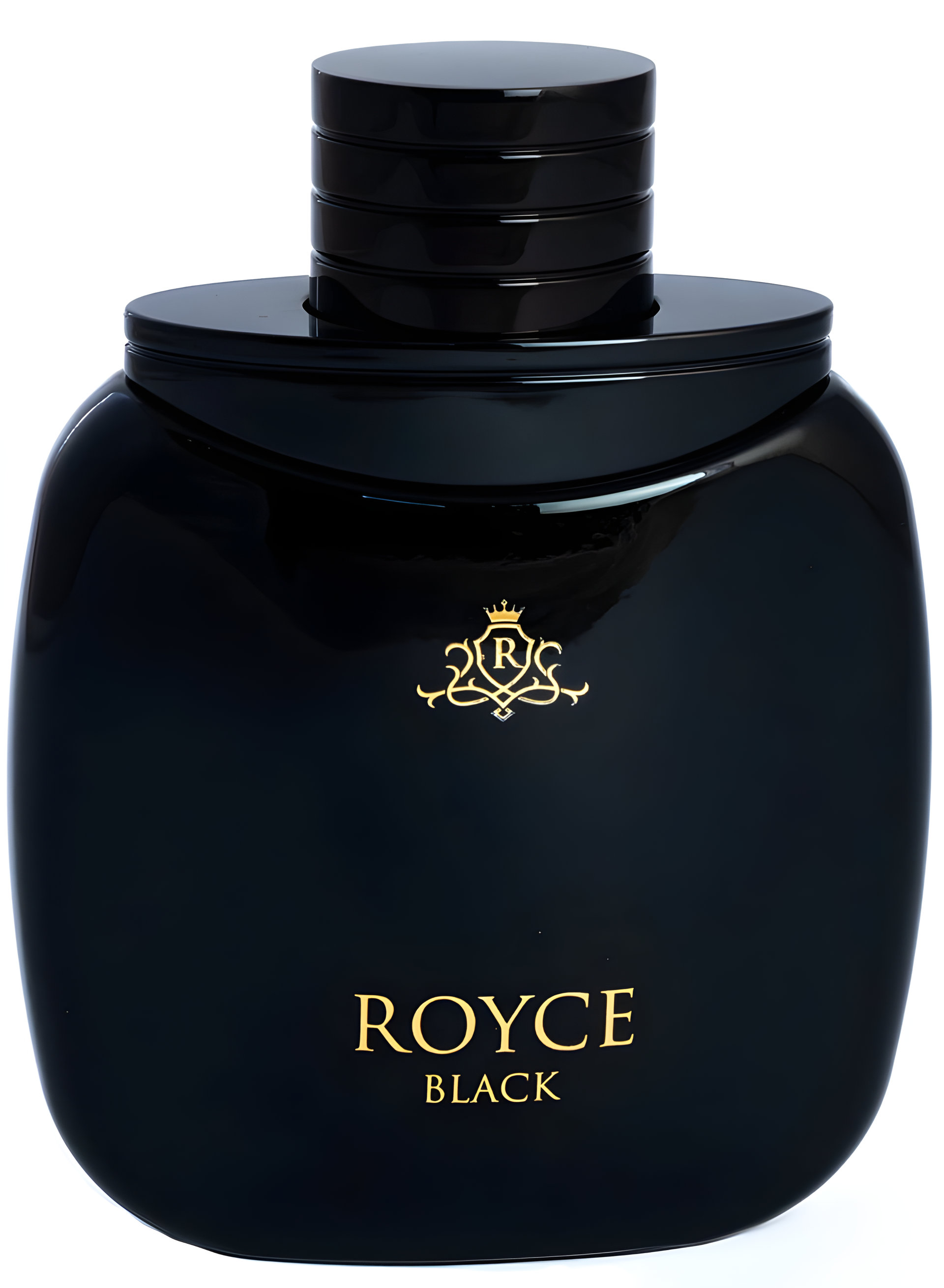 Picture of Royce Black fragrance