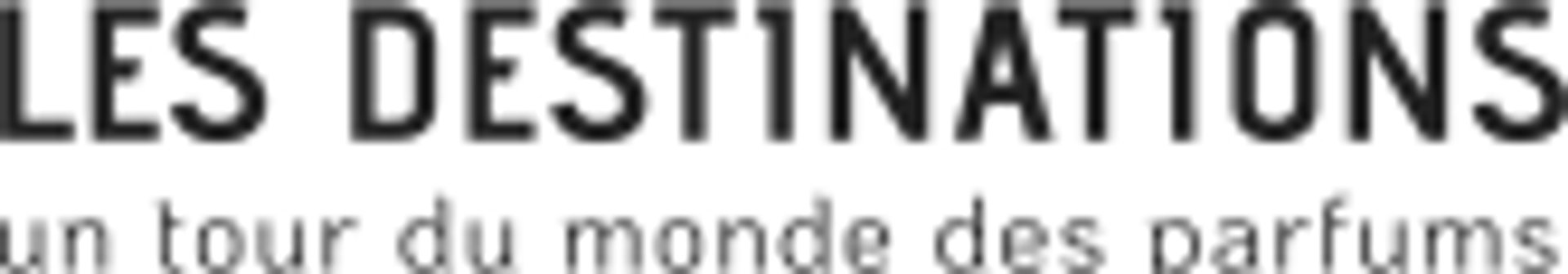 Picture of Les Destinations brand