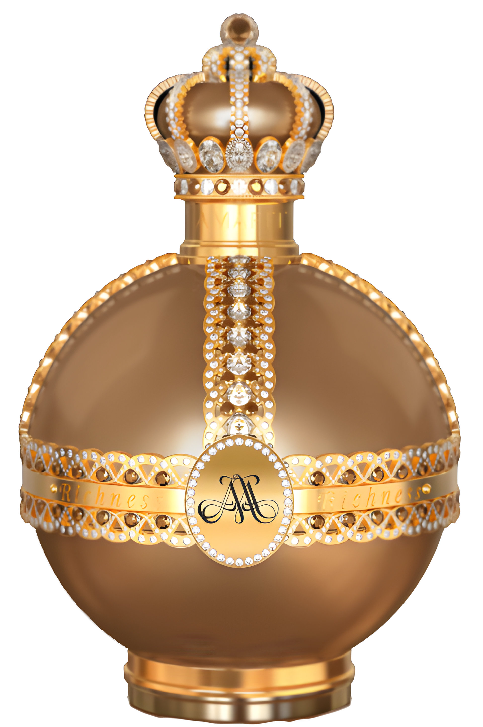 Picture of Richness fragrance
