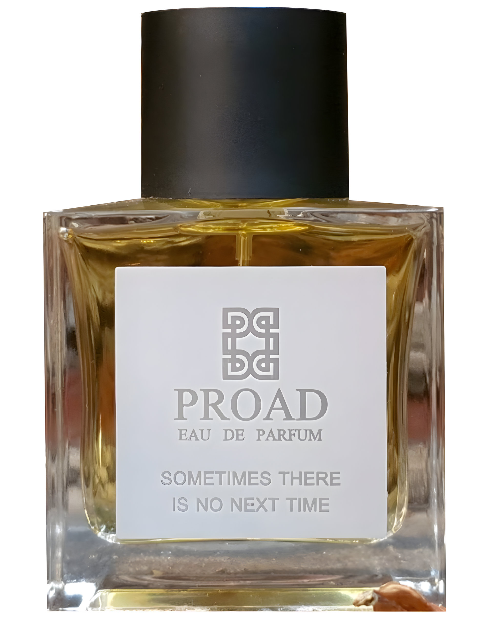 Picture of Sometimes There Is No Next Time fragrance