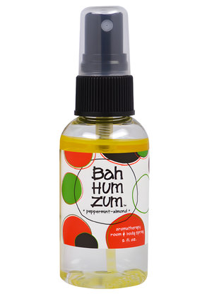 Zum Mist Bah Hum by Indigo Wild perfume bottle