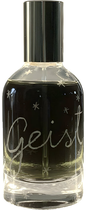 Geist by La Curie perfume bottle