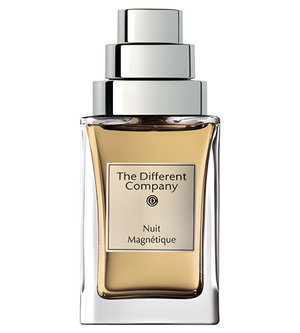 Une Nuit Magnetique by The Different Company perfume bottle