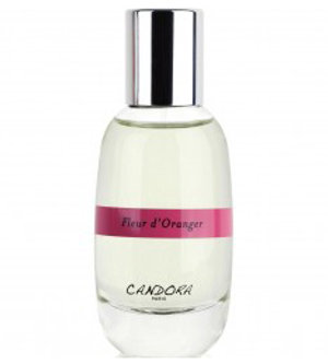Fleur d’Oranger by Candora perfume bottle