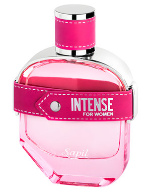 Intense for Women by Sapil perfume bottle