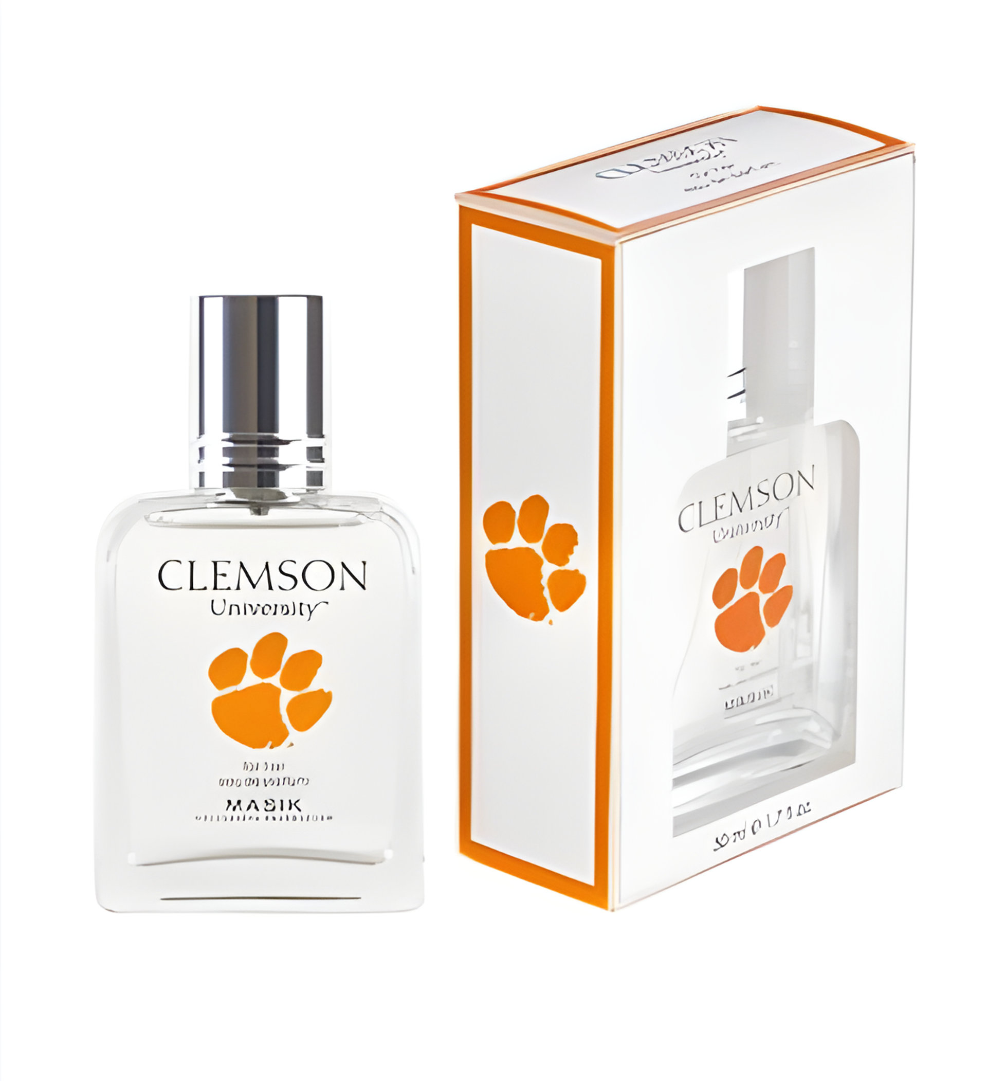 Picture of Clemson University Women fragrance