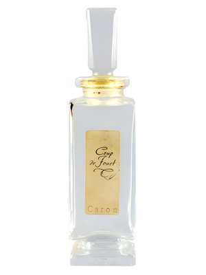 Coup de Fouet by Caron perfume bottle