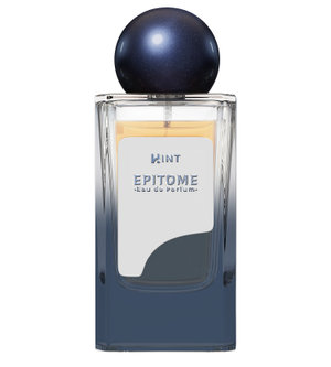 Epitome by Hint perfume bottle