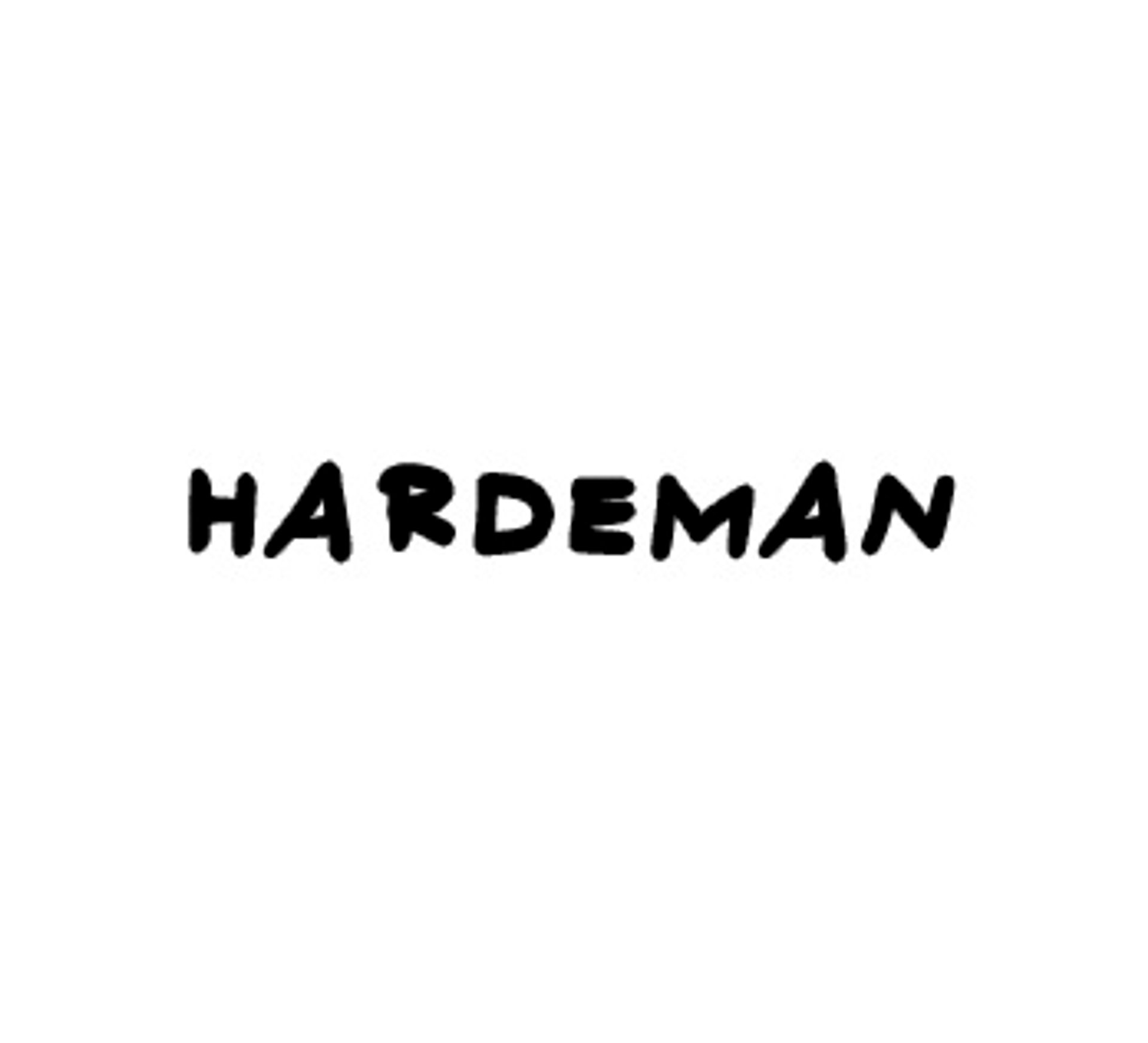 Picture of Hardeman brand