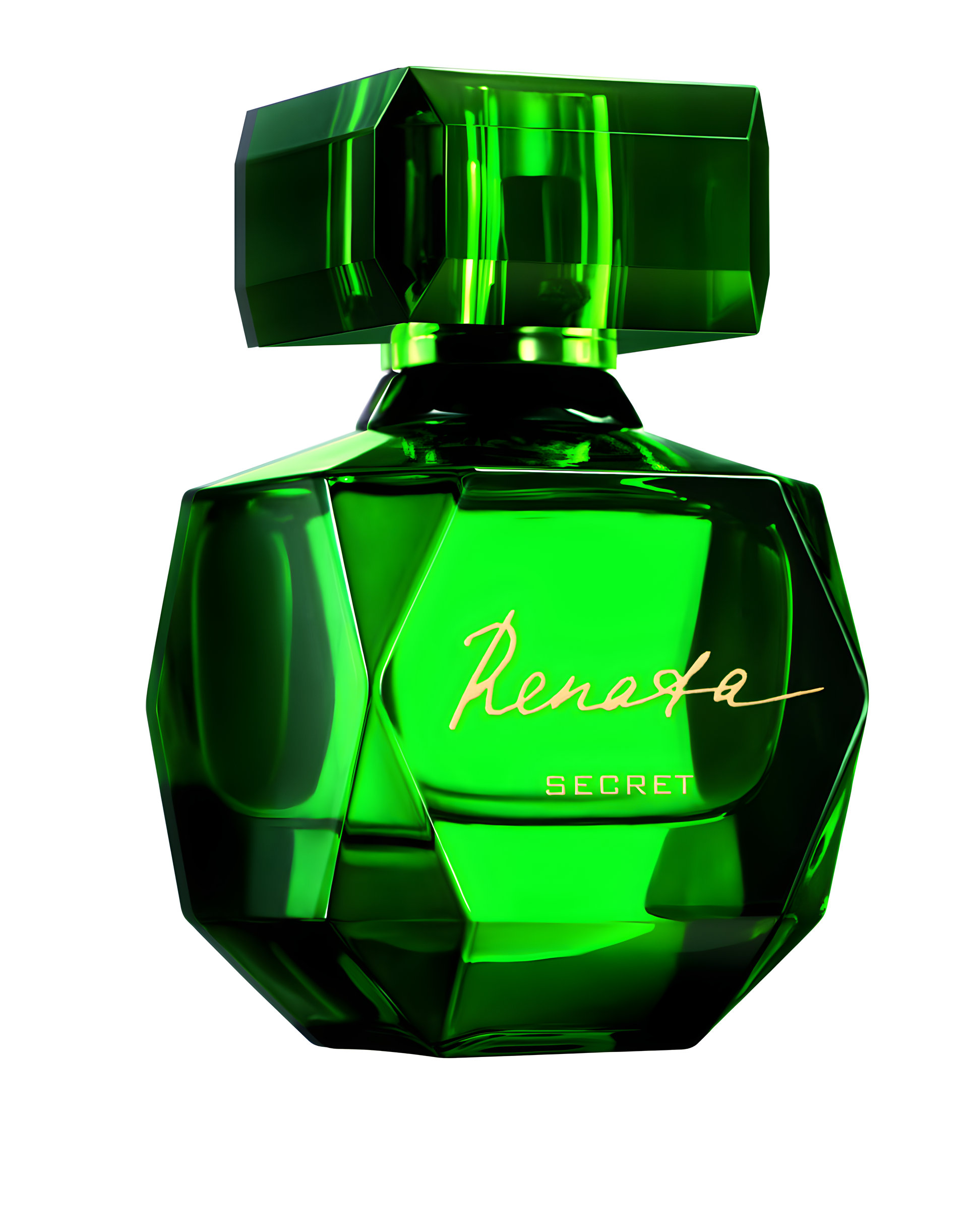 Picture of Renata Secret fragrance