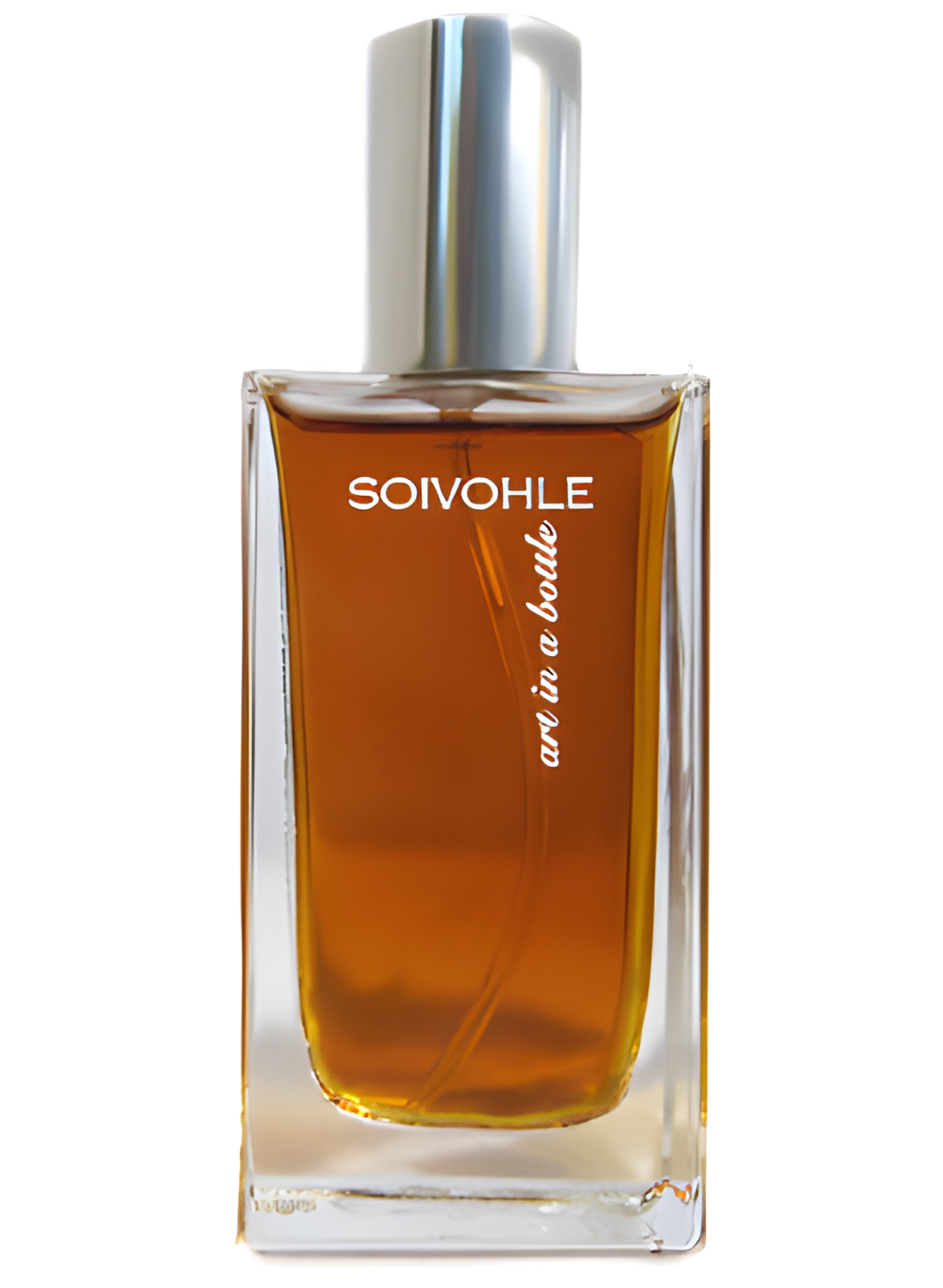 Picture of Massive Patchouli fragrance