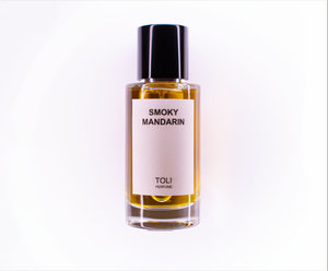 Smoky Mandarin by Toli Perfume perfume bottle
