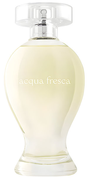 Acqua Fresca by O Boticário perfume bottle