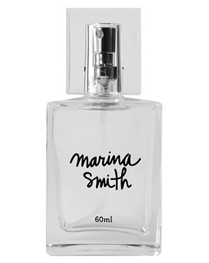Dia by Marina Smith perfume bottle