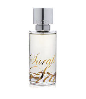 Sarab Sahara by Nych Perfumes perfume bottle