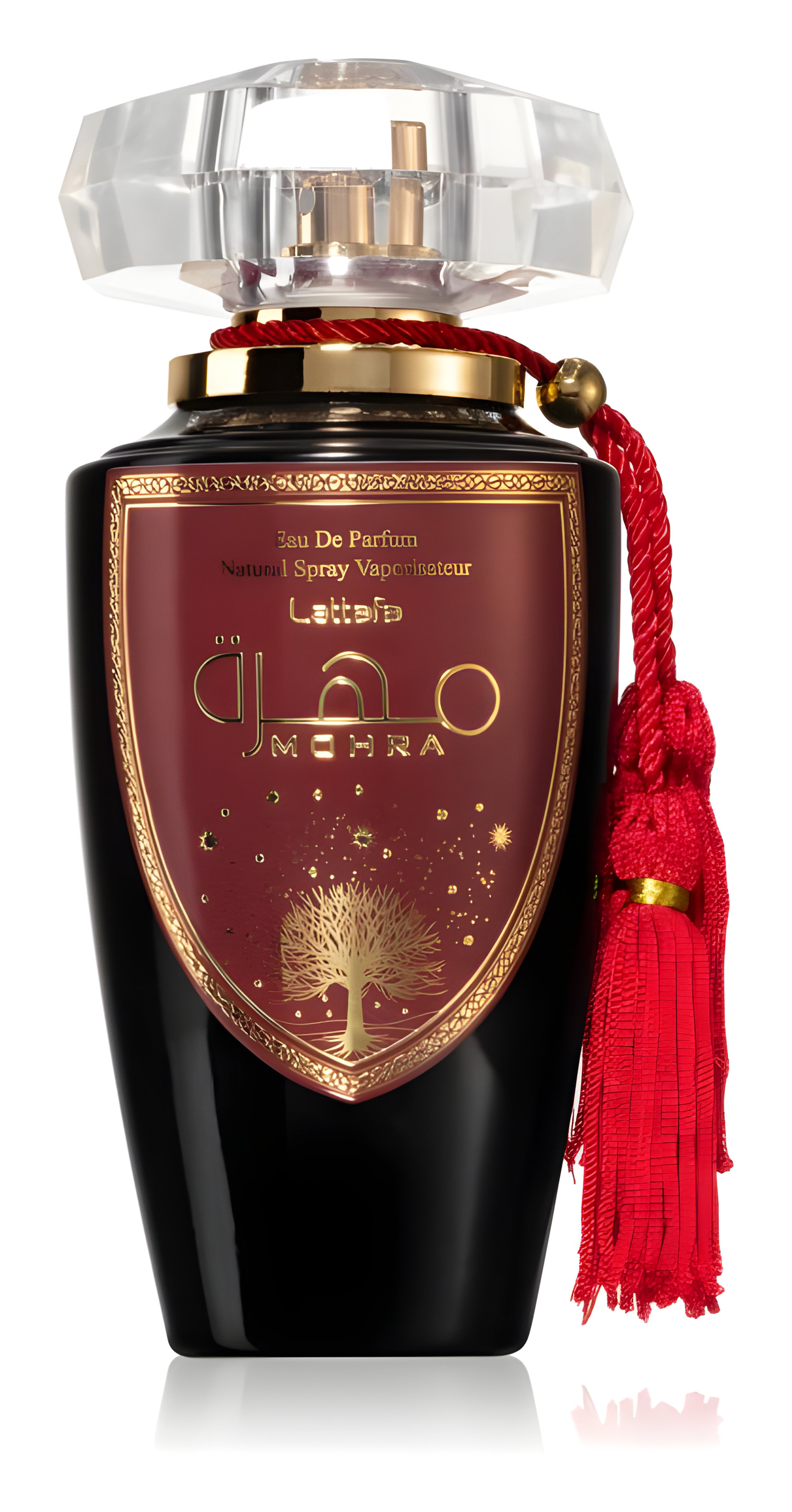 Picture of Mohra fragrance